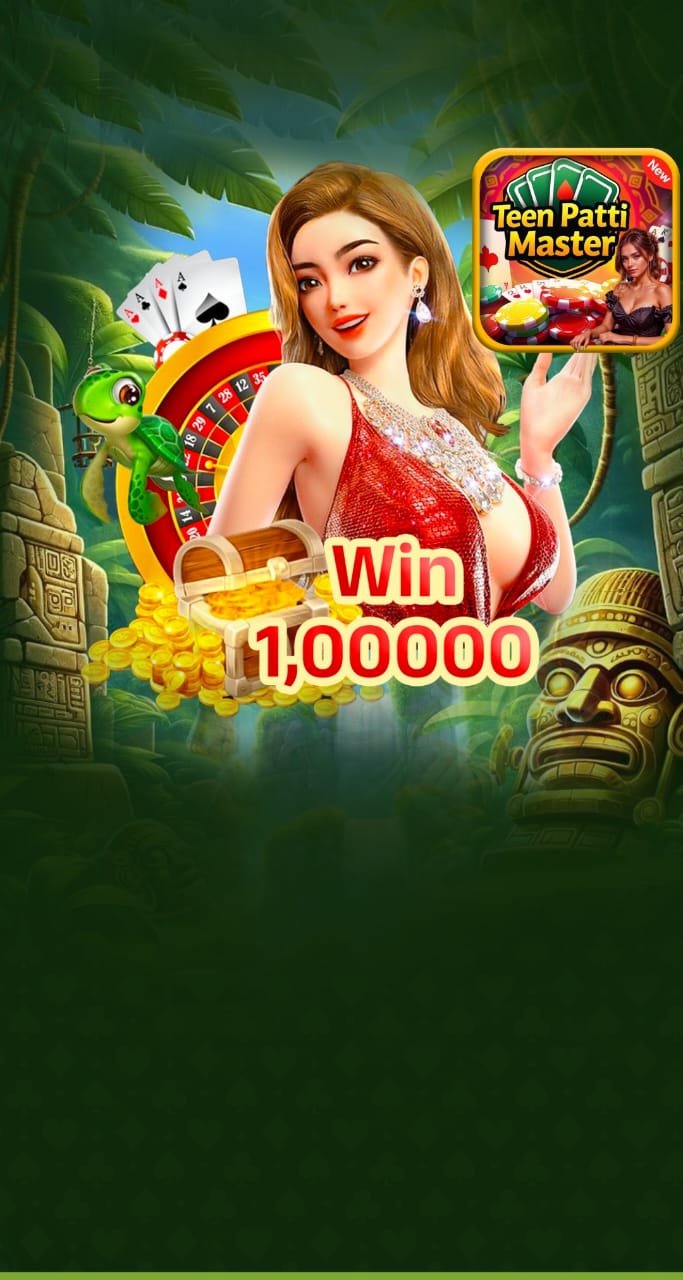 Teen Patti Master Old Version Download